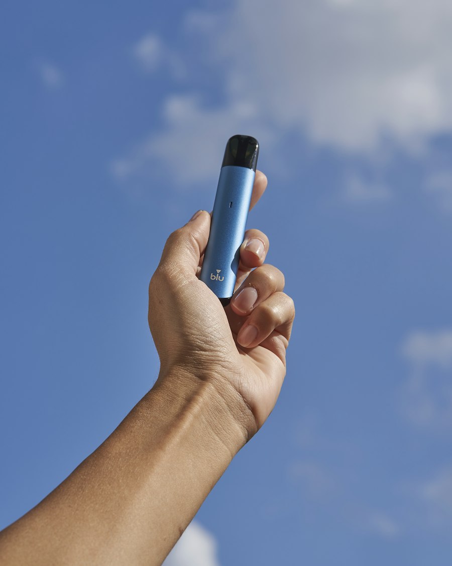 vape pen