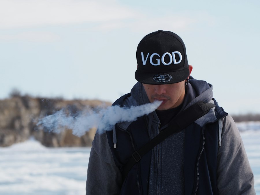 vape juice