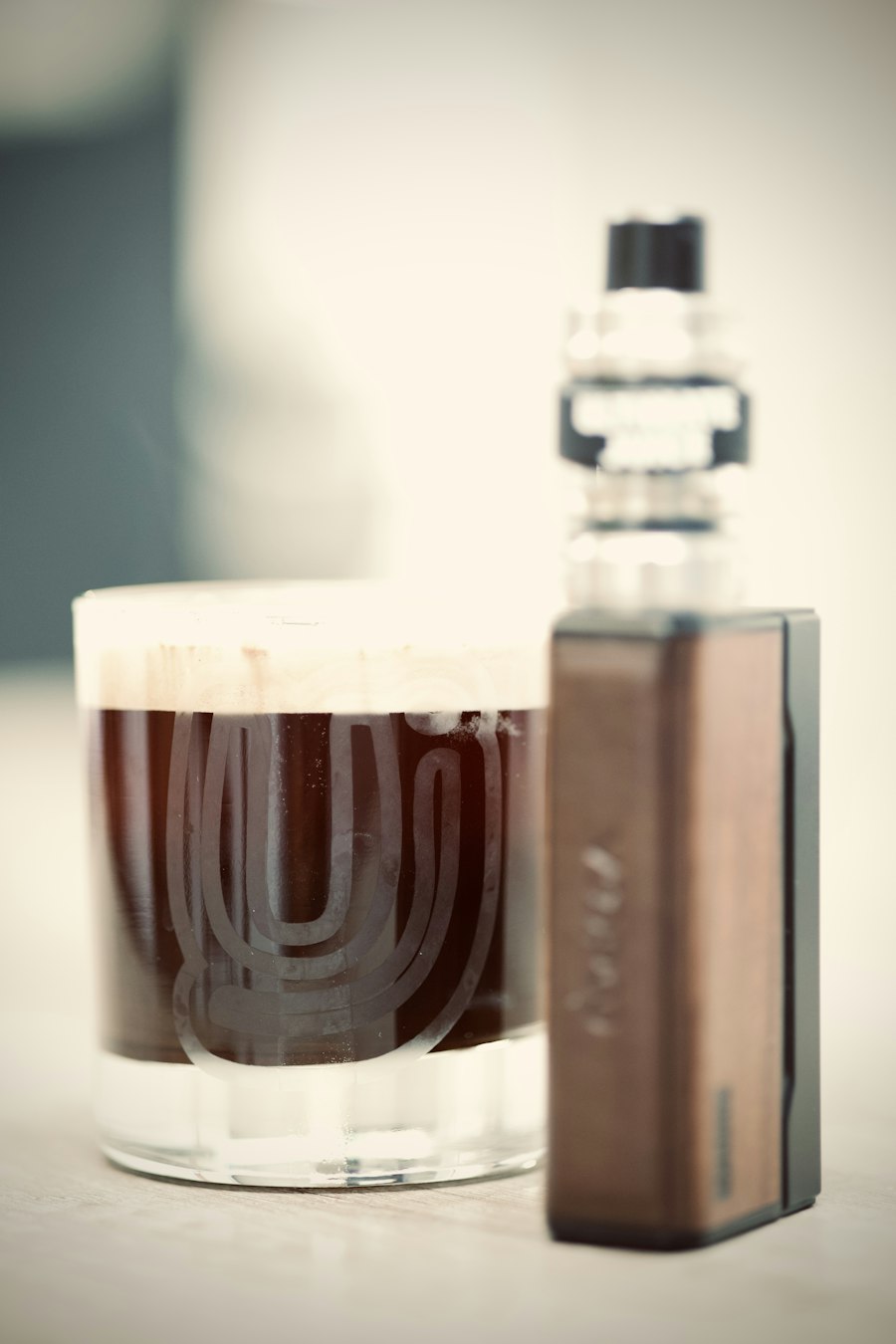 vape coil