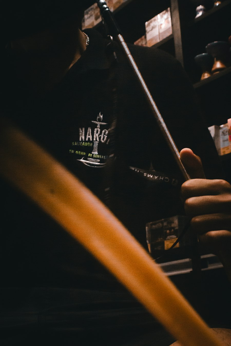 nicotine salt juice