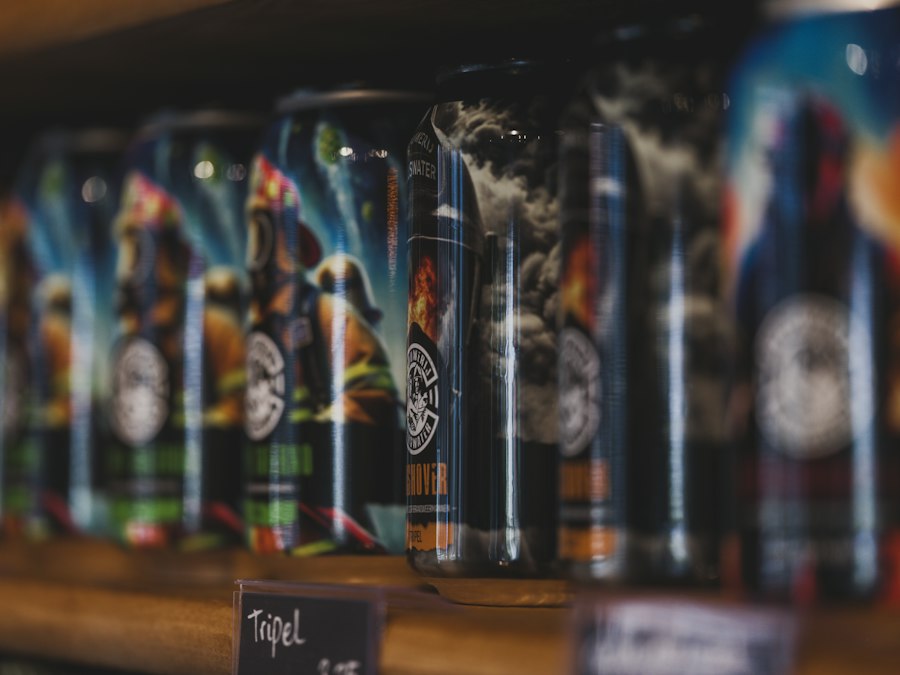 disposable vape