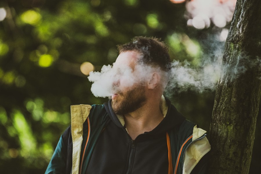 vape starter bundle