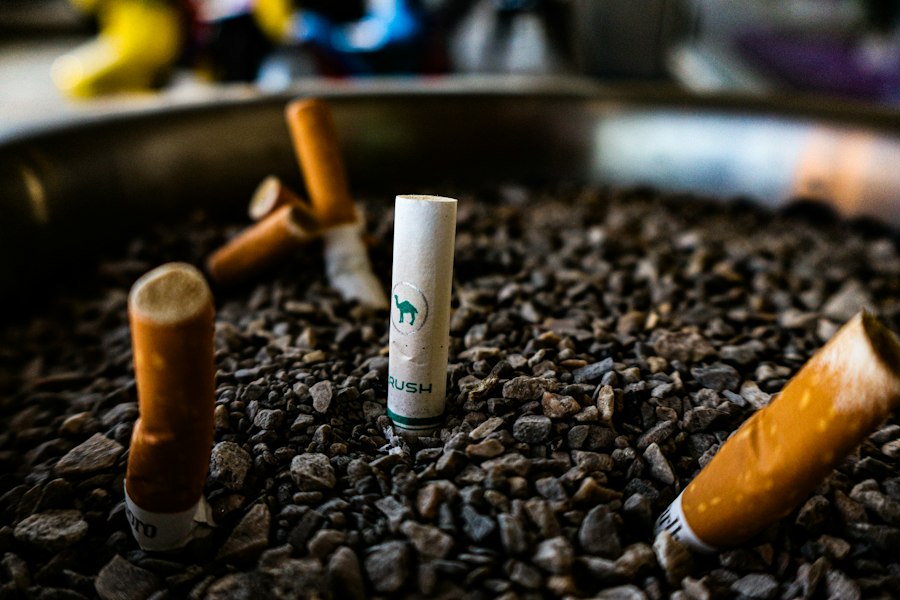 vape pen