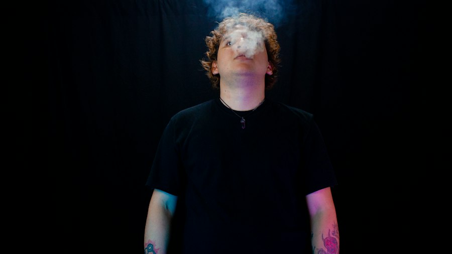 vape tank