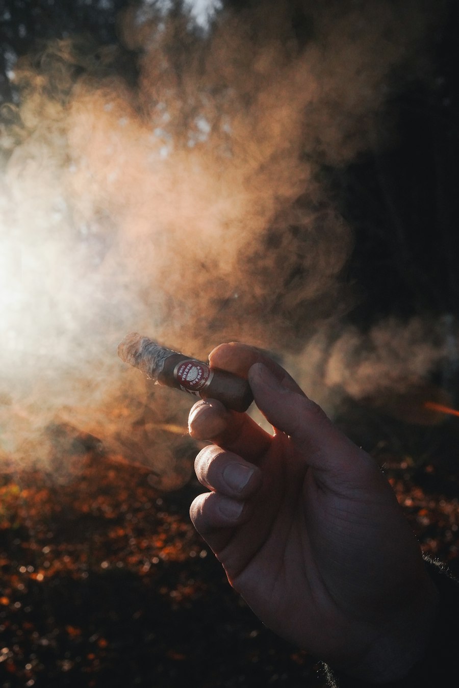 disposable vape