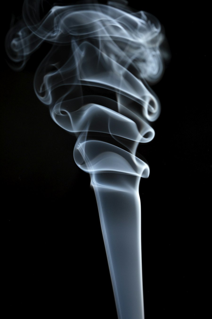 mesh coil
