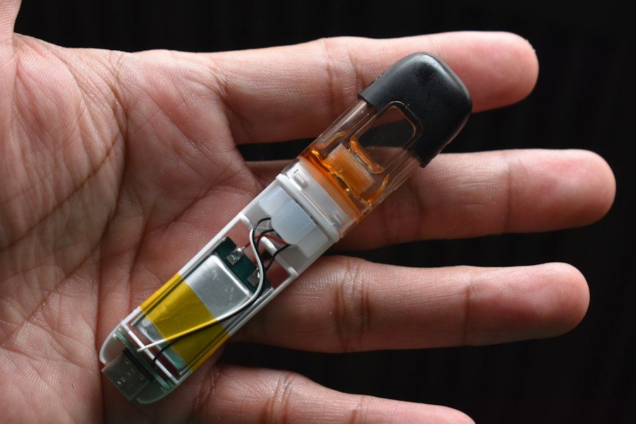 vape juice