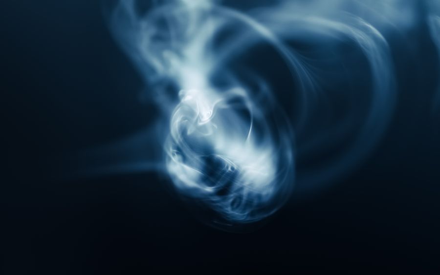 nicotine salt juice