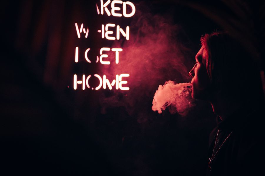 vape charger