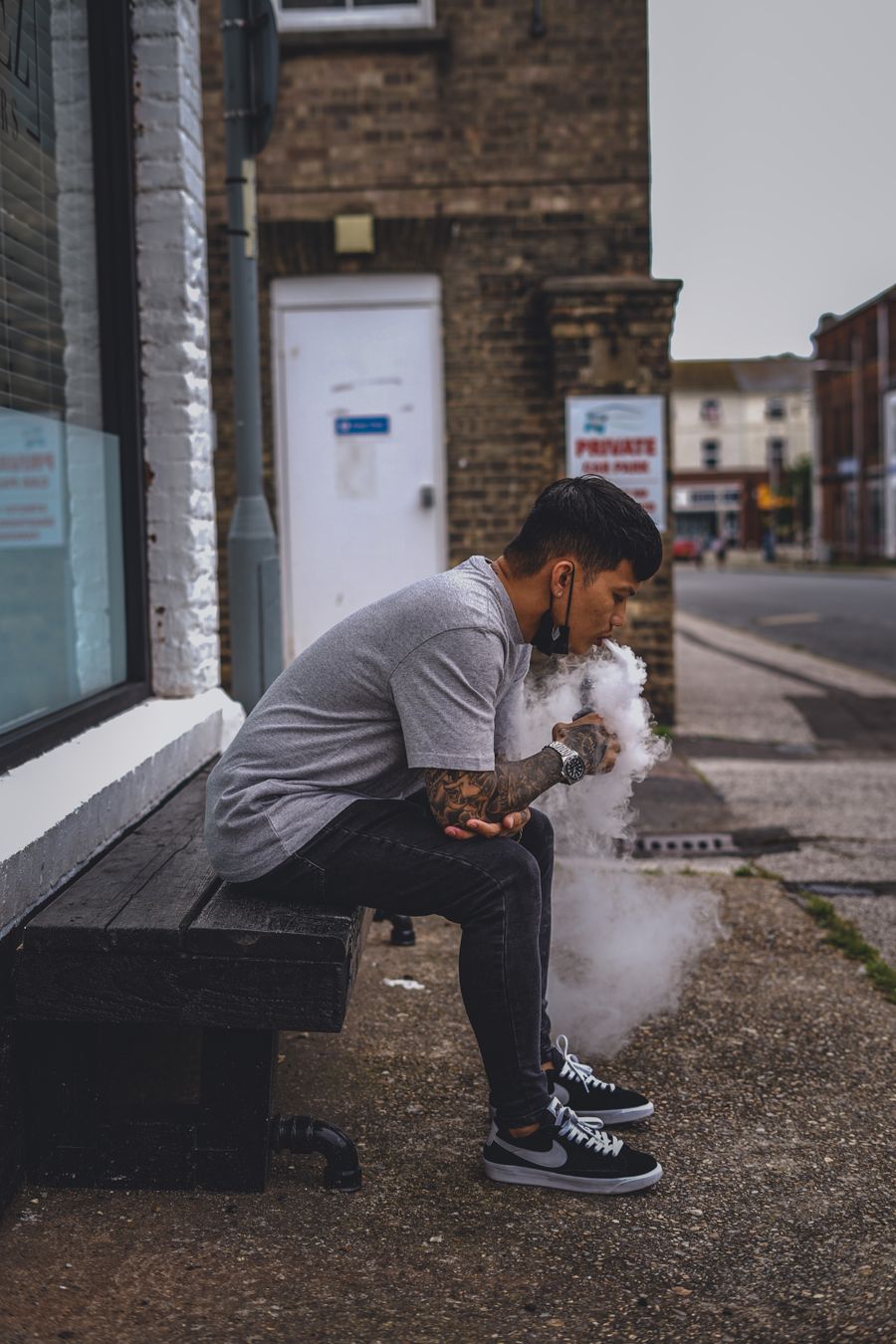 vape juice
