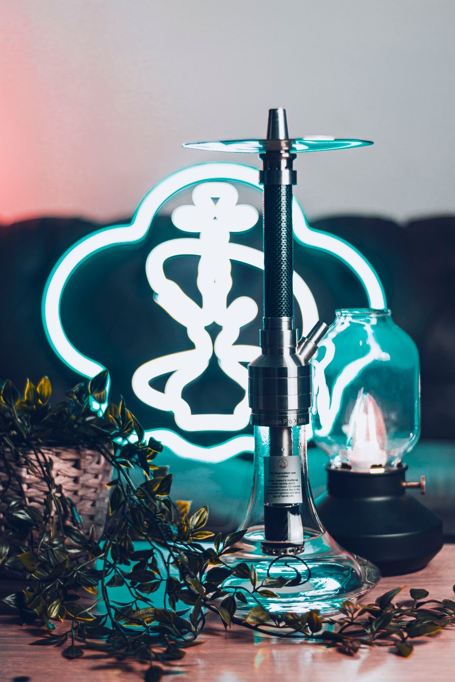 vape display stand