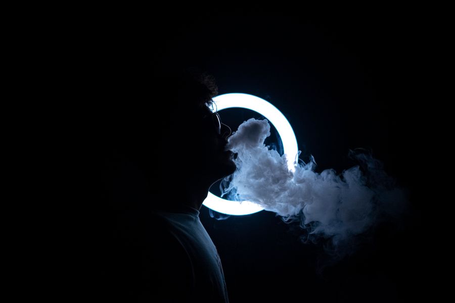 vape charging cable
