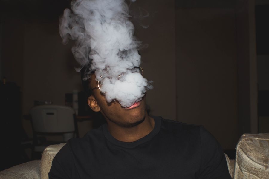 vape pen