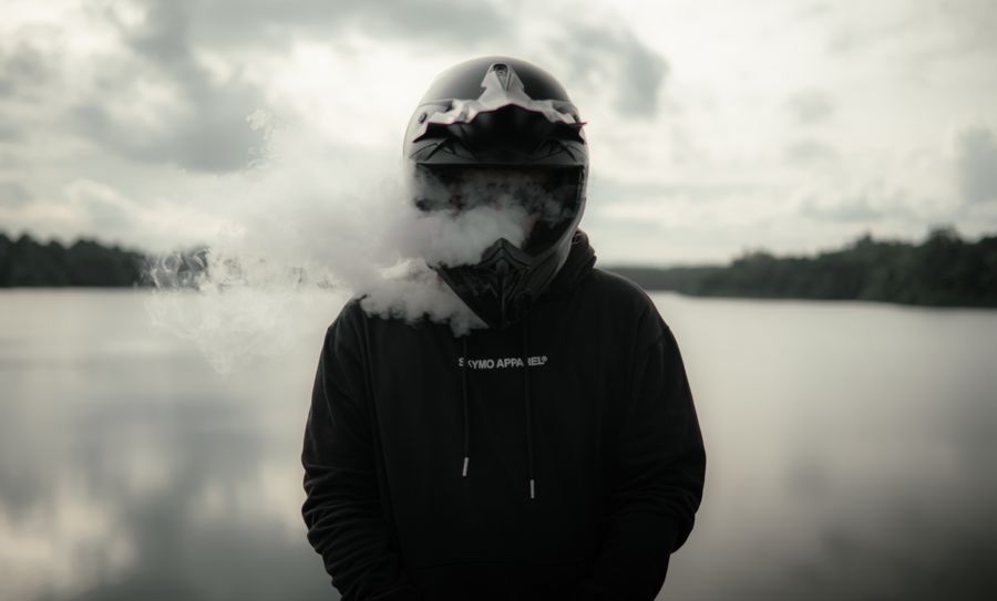 vape starter bundle