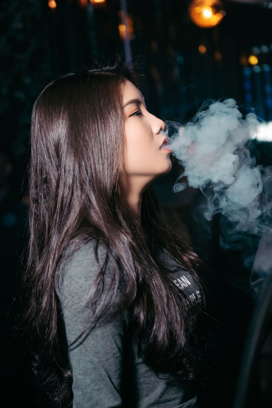 vape display stand