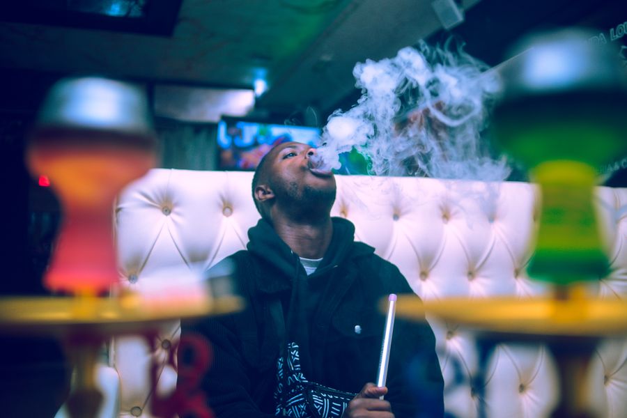 e-liquid