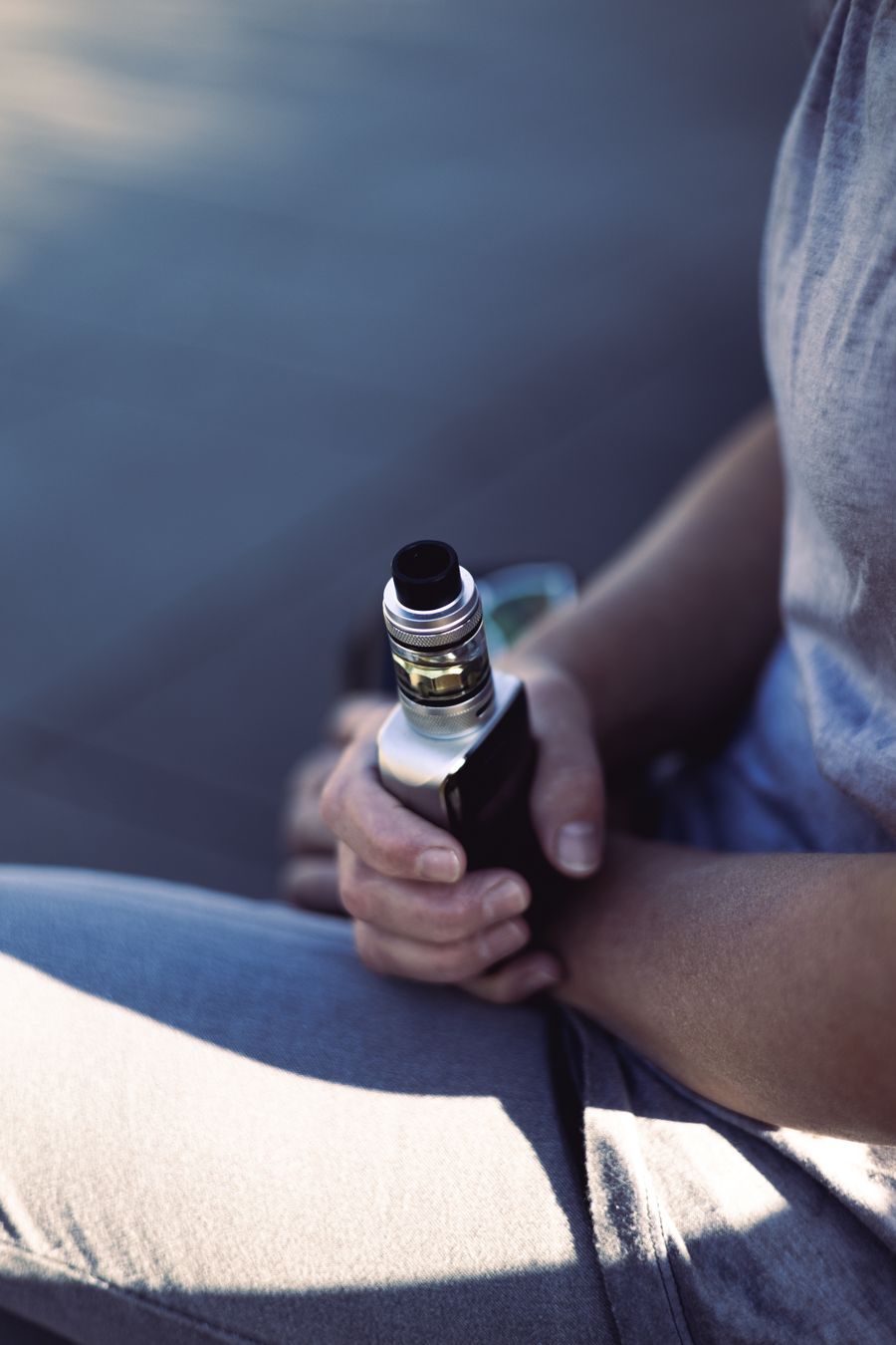 sub ohm tank