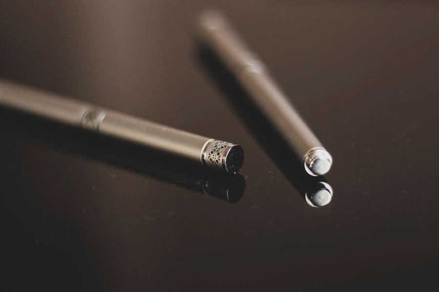 drip tip
