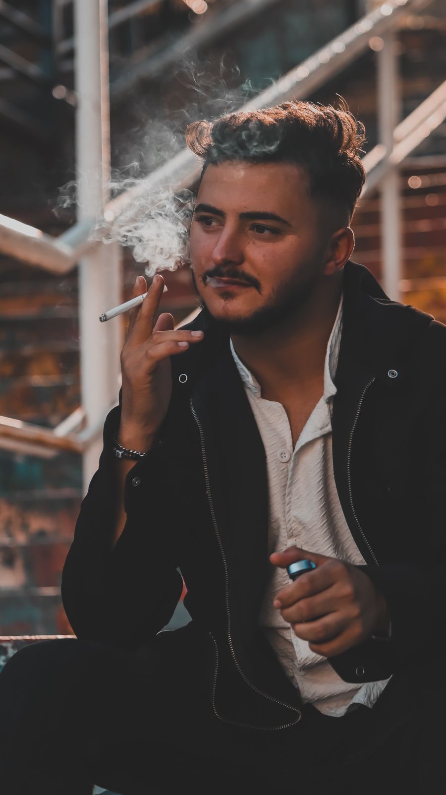 vape wire