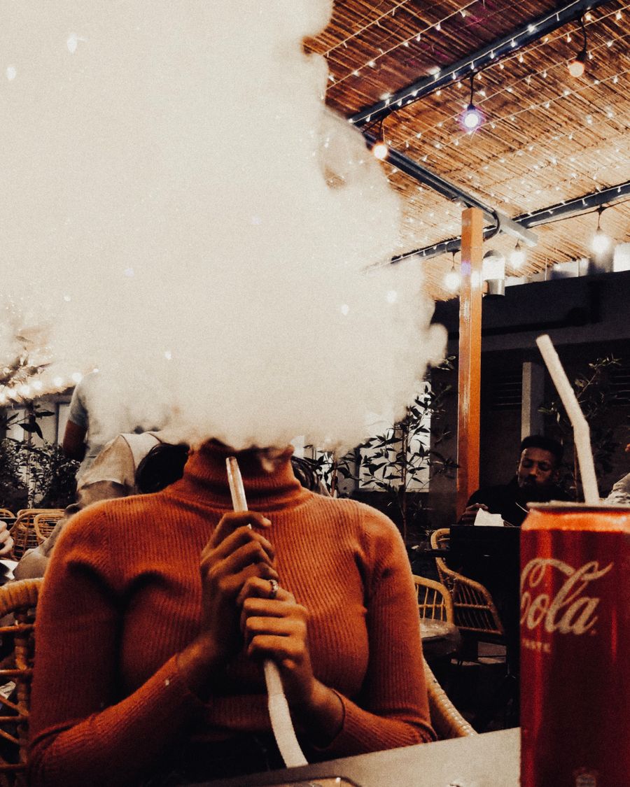 vape starter bundle